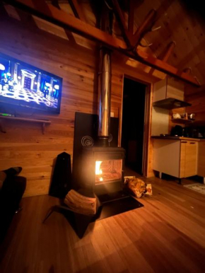 Chalet Echo des Montagnes